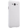 Nillkin Super Frosted Shield Matte cover case for Samsung Galaxy E5 (E500) order from official NILLKIN store